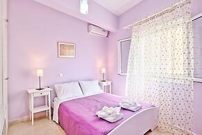 Chrissa in Katavolos