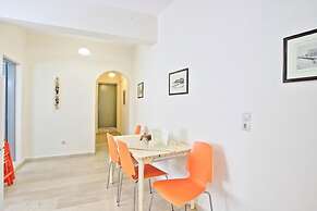 Chrissa in Katavolos