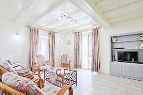 Chrissa in Katavolos