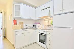 Chrissa in Katavolos