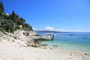 Chrissa in Katavolos