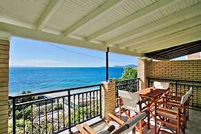 Chrissa in Katavolos