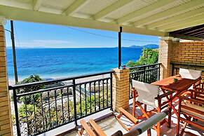 Chrissa in Katavolos