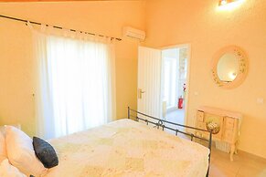 Villa Helona in Lithiasmenos