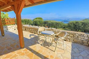 Villa Helona in Lithiasmenos