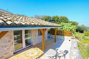 Villa Helona in Lithiasmenos