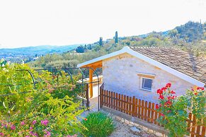 Villa Helona in Lithiasmenos