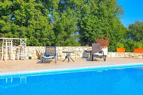 Villa Helona in Lithiasmenos