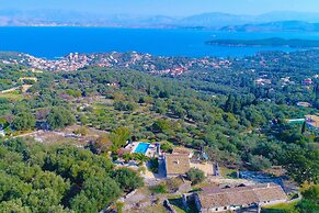 Villa Helona in Lithiasmenos