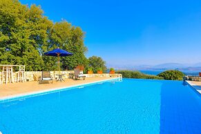 Villa Helona in Lithiasmenos