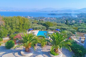 Villa Helona in Lithiasmenos