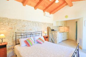 Villa Helona in Lithiasmenos