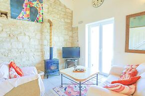 Villa Helona in Lithiasmenos