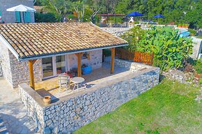 Villa Helona in Lithiasmenos