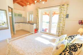 Villa Helona in Lithiasmenos