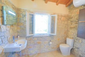 Villa Helona in Lithiasmenos