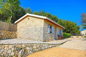 Villa Helona in Lithiasmenos