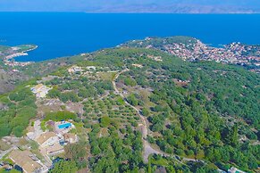 Villa Helona in Lithiasmenos