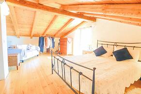 Villa Helona in Lithiasmenos