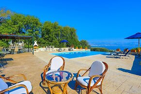 Villa Helona in Lithiasmenos