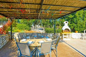 Villa Helona in Lithiasmenos