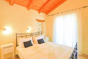 Villa Helona in Lithiasmenos