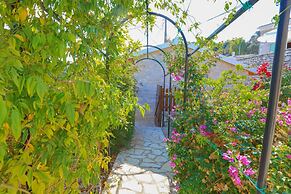 Villa Helona in Lithiasmenos