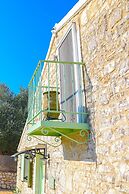 Villa Helona in Lithiasmenos