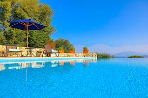 Villa Helona in Lithiasmenos