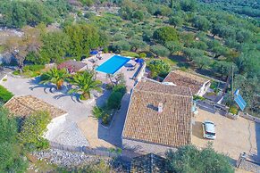 Villa Helona in Lithiasmenos