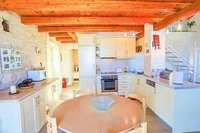 Villa Helona in Lithiasmenos