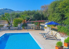 Villa Helona in Lithiasmenos