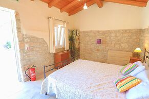 Villa Helona in Lithiasmenos