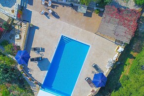 Villa Helona in Lithiasmenos