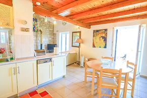 Villa Helona in Lithiasmenos