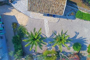 Villa Helona in Lithiasmenos