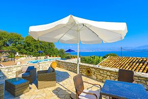 Villa Helona in Lithiasmenos