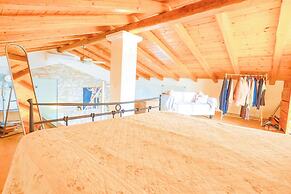 Villa Helona in Lithiasmenos