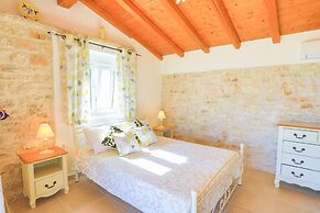 Villa Helona in Lithiasmenos