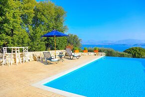 Villa Helona in Lithiasmenos