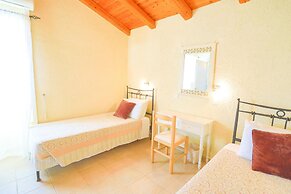 Villa Helona in Lithiasmenos