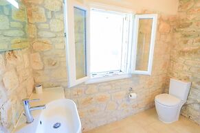 Villa Helona in Lithiasmenos