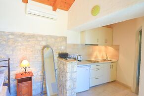 Villa Helona in Lithiasmenos