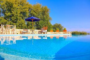 Villa Helona in Lithiasmenos