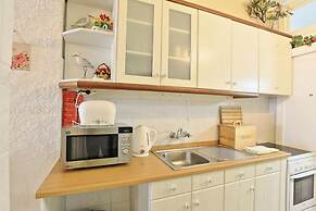 Dina Beach Front Apartment