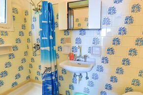 Faros Tessera in Gaios