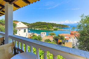Faros Tessera in Gaios
