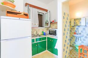 Faros Tessera in Gaios