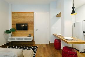 Av0711 Studio Avanhandava