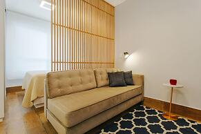 Av0711 Studio Avanhandava